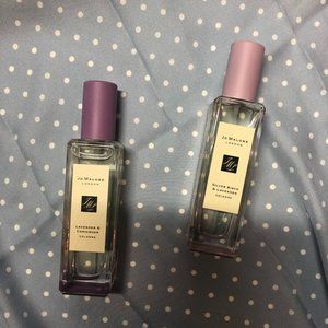 Jo Malone, Lavender Set, New